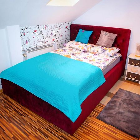 Trend Apartments Old Market Rynek Rzeszow 84M2! Luaran gambar