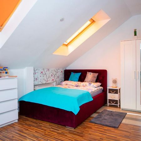 Trend Apartments Old Market Rynek Rzeszow 84M2! Luaran gambar