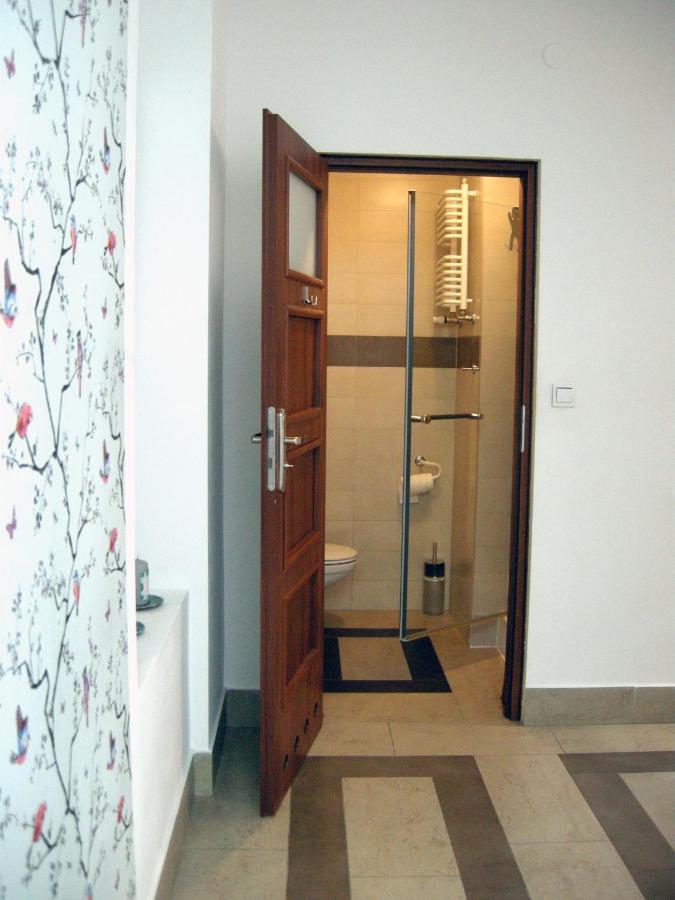 Trend Apartments Old Market Rynek Rzeszow 84M2! Luaran gambar