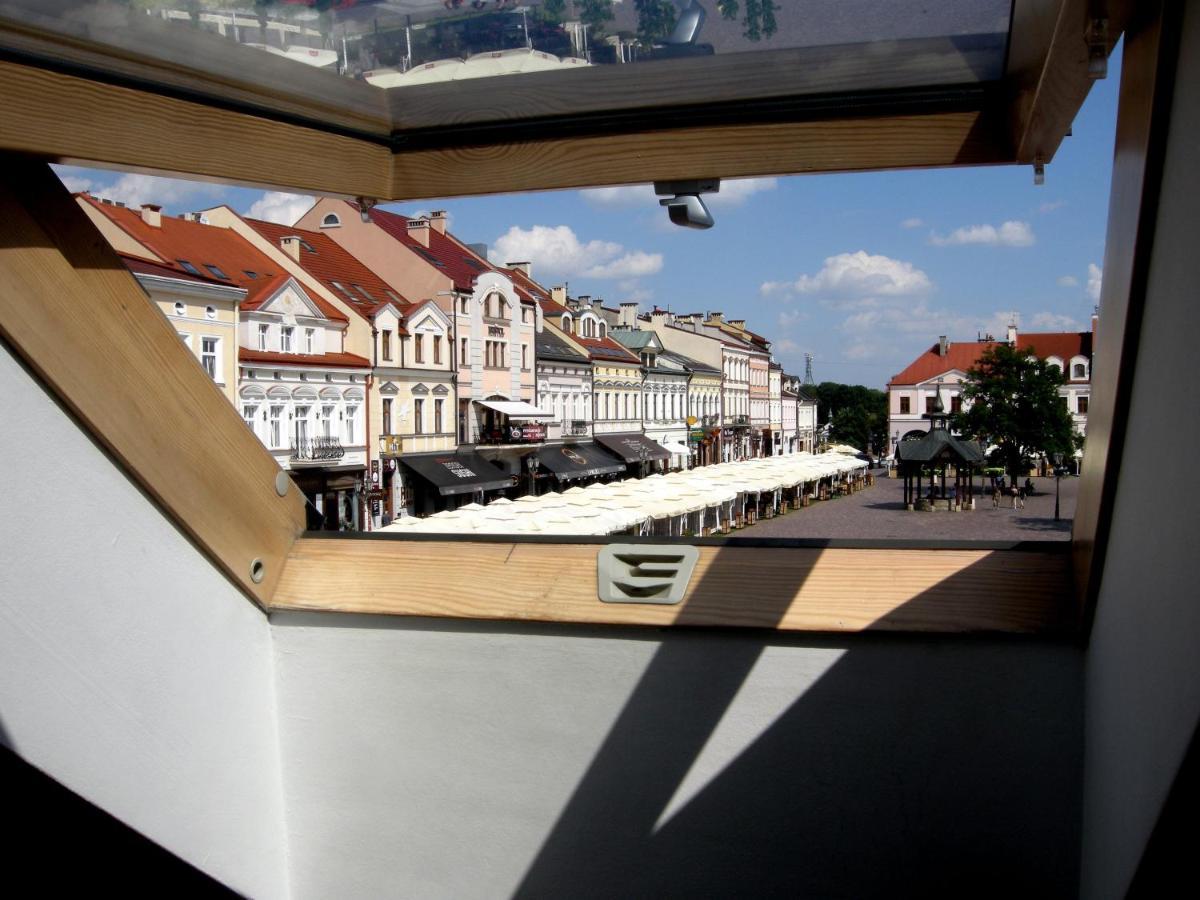 Trend Apartments Old Market Rynek Rzeszow 84M2! Luaran gambar