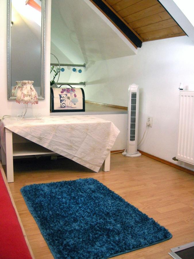 Trend Apartments Old Market Rynek Rzeszow 84M2! Luaran gambar
