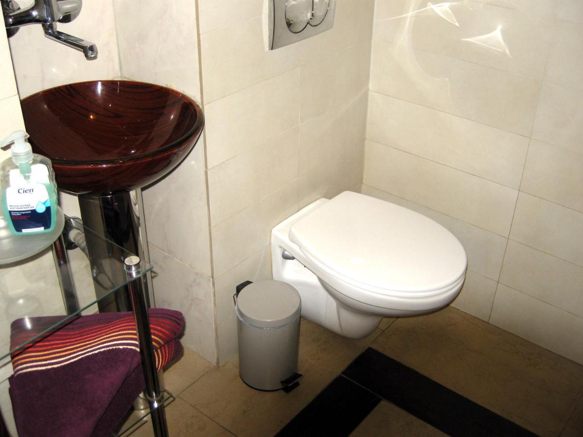 Trend Apartments Old Market Rynek Rzeszow 84M2! Luaran gambar