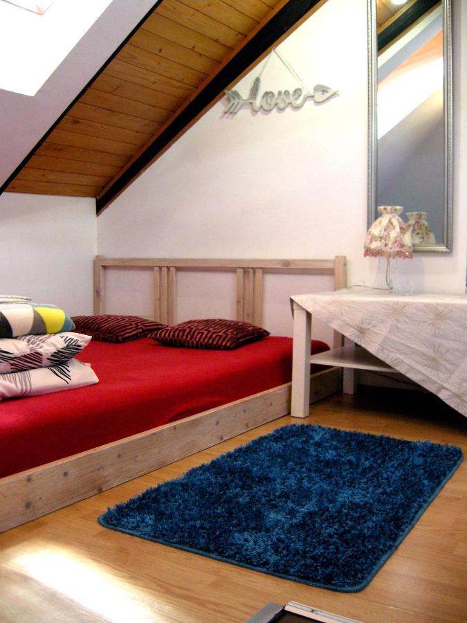 Trend Apartments Old Market Rynek Rzeszow 84M2! Luaran gambar
