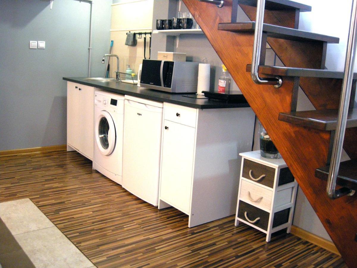 Trend Apartments Old Market Rynek Rzeszow 84M2! Luaran gambar