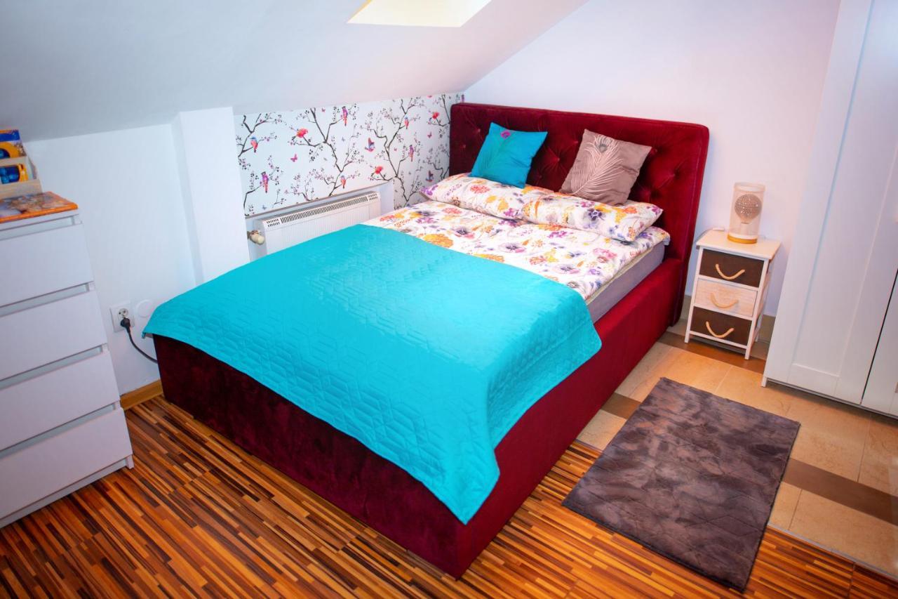 Trend Apartments Old Market Rynek Rzeszow 84M2! Luaran gambar