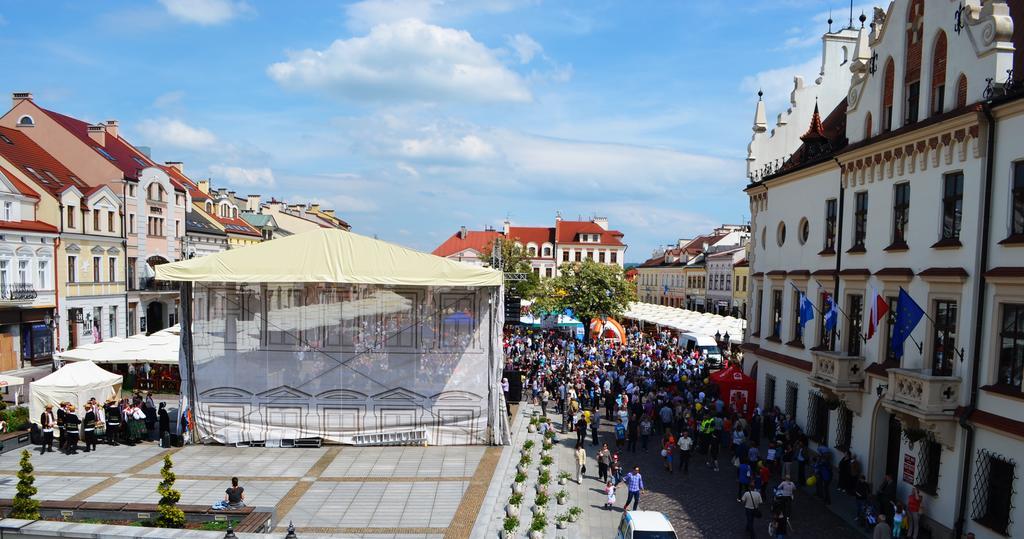 Trend Apartments Old Market Rynek Rzeszow 84M2! Bilik gambar